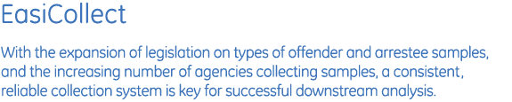 EasiCollect